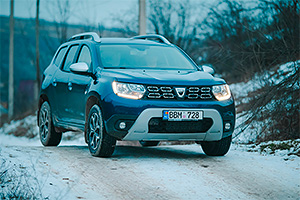Dacia nu mai este cea mai vândută marcă printre maşinile noi din Moldova: cine şi cât a vândut în anul 2021