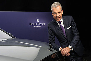 Şeful Rolls-Royce face o declaraţie controversată, spunând că decesele cauzate de Covid-19 ar fi ajutat la creşterea vânzărilor mărcii