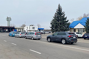 Importul unui automobil ar urma să fie scutit de taxe în Moldova, pentru cei din diaspora care vor să revină cu traiul în ţară