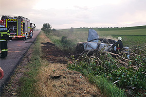 Accident grav, produs pe un traseu din Leţcani, România, iar 24 de maşini trec fără ca nimeni să oprească pentru a ajuta