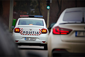 Deputaţii din România vor să anuleze prevederile de ridicare a permisului pentru depăşire de viteză mai mare de 70 km/h şi încă un alt articol