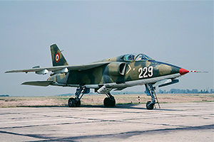 Ingineria fascinantă a lui IAR-93 Vultur, primul avion militar cu reacţie fabricat în România