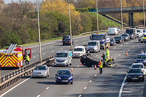 Şoferii care provoacă accidente cu decese vor putea fi condamnaţi la închisoare pe viaţă în Marea Britanie