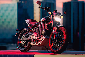 Harley Davidson a lansat un nou model de motocicletă electrică, mai accesibilă, iar ediţia de lansare s-a vândut în 18 minute