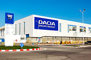 Normalitate sau semne de îngrijorare? Uzina Dacia din România va plăti până la 26 mii euro pentru circa 500 angajaţi care pleacă benevol