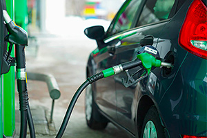 În Moldova, de aproape 2 luni preţul carburanţilor s-a mărit continuu, zi de zi