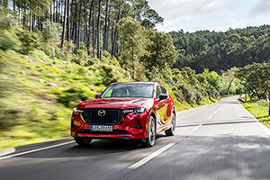 Mazda dezvăluie ingineria noului motor diesel de 3,3 litri şi pretinde că e unul din cele mai curate din lume
