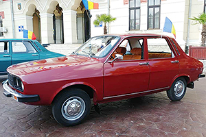 Istoria unei Dacia 1310 din România cu doar 165 km la bord, adunaţi din 1984 până în zilele noastre, neînmatriculată vreodată