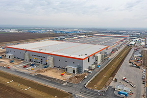 CATL, cel mai mare producător de baterii din lume, va construi o nouă fabrică în Ungaria