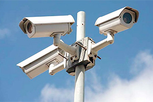 Pe traseele din Moldova au fost instalate 15 camere noi de monitorizare a intensităţii traficului