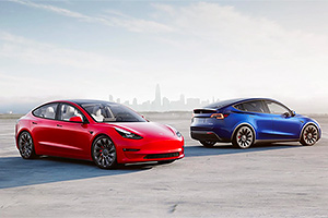 Tesla anunţă un recall a peste 1 milion de automobile, însă rezolvarea problemei vine pe cale digitală