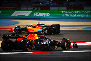 Porsche anunţă eşuarea negocierilor sale cu echipa de Formula 1 Red Bull