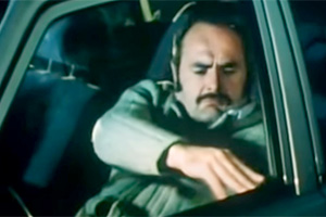 (VIDEO) Erori de proiectare a maşinilor din anii 70 din Germania şi cum erau sfătuiţi şoferii să le facă faţă