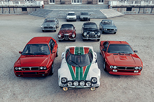 (VIDEO) Marca italiană Lancia renaşte şi promite modele noi fascinante, inclusiv electrice, inspirate din gloria trecutului său
