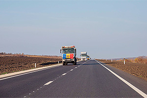 În 2022, în Moldova s-au reparat capital 300 km de drumuri şi s-au construit 43 km de drumuri noi, iar planurile pentru 2023 se anunţă şi mai mari