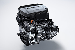 Honda lansează un nou motor V6, fără turbină, care renunţă la legendarul sistem VTEC