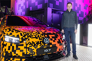Şeful VW spune că propulsia cu hidrogen nu are sens pentru autoturisme, iar marca pe care o conduce nu va produce asemenea modele