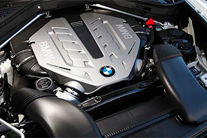 BMW a câştigat un proces de judecată în Germania şi poate vinde motoare cu ardere internă şi după anul 2030