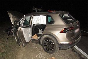Şoferul de 26 ani al unei Skoda, care circula regulamentar pe traseul Leuşeni, şi-a pierdut viaţa din cauza unui şofer de VW, ieşit la o depăşire neasigurată