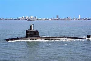 România intenţionează să cumpere submarine franceze din clasa Scorpene, cu o inginerie curioasă
