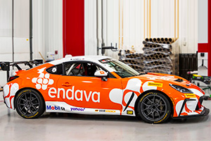 Toyota Racing Development USA anunţă că partenerul său IT e Endava, o companie cu originile din Moldova şi România