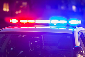 Şeful poliţiei confirmă şi dă detalii: poliţistul care a lovit pietonul de pe traseul de lângă Bozieni a fugit iniţial de la locul accidentului