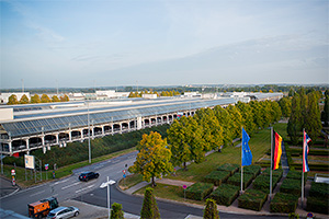 Compania care gestionează aeroportul din Munchen ar putea gestiona aeroportul internaţional Chişinău