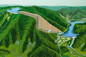 Ce parametri ar avea hidrocentrala prin pompare Tarniţa din România, în aşteptare de 35 de ani, şi cum se compară ea cu centralele de baterii
