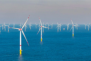 Polonia a aprobat construcţia primului său parc eolian maritim, în Marea Baltică, iar parametrii acestuia sunt fascinanţi, cu folosirea în premieră a turbinelor de 15 MW