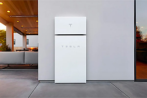 Tesla a anunţat că a instalat baterii Powerwall în casele din Europa cu o capacitate sumară de 1 GWh