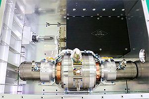 Inginerii chinezi au reuşit să creeze un nou motor termoacustic Stirling, pentru un submarin silenţios non-nuclear