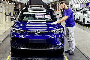 VW nu mai e competitiv, a declarat şeful mărcii în faţa angajaţilor, anunţând noi concedieri şi tăieri de costuri