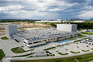 Producătorul suedez de baterii Northvolt va primi aproape 1 miliard de dolari pentru a construi o nouă fabrică în Germania