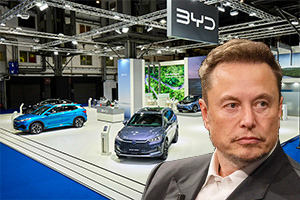 (VIDEO) Elon Musk atenţionează că producătorii chinezi de maşini electrice vor distruge majoritatea concurenţilor occidentali, dacă nu se impun taxe maşinilor din China