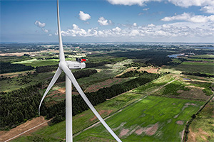 Unul din cei mai mari producători de turbine eoliene din lume anunţă că va folosi oţel produs cu zero emisii, printr-un proces complex care va reduce amprenta CO2