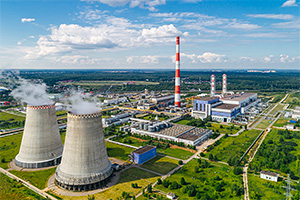 După ce a închis toate centralele nucleare, Germania va cheltui 16 miliarde de euro pentru a-şi construi termocentrale pe gaz