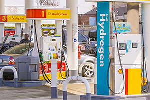 Shell închide toate staţiile de alimentare cu hidrogen din California, făcând exploatarea unor asemenea maşini şi mai dificilă