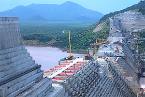Etiopia a construit cea mai mare hidrocentrală din Africa, mai mare decât oricare din Europa, transformând în realitate o idee de acum 60 de ani