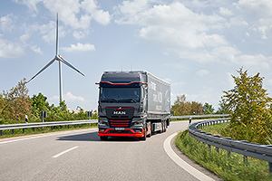 Germania anulează subvenţiile pentru camioanele electrice, la fel cum a făcut-o anterior şi pentru autoturisme, fiind prognozată o scădere în vânzări