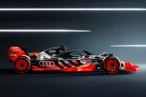 Audi cumpără echipa Sauber din Formula 1, fosta Alfa Romeo, şi are planuri grandioase începând cu 2026