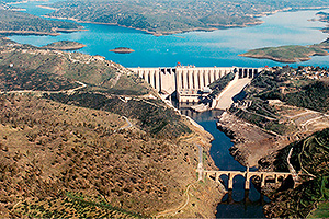 Spania va construi o nouă hidrocentrală prin pompare, care poate stoca o energie echivalentă cu 53.000 baterii Tesla Megapack