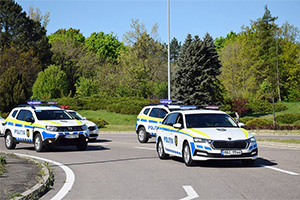 Amenzile mai mari pentru viteză şi riscul suspendării permisului îşi pierd efectul printre şoferii din Moldova, statisticile poliţiei au revenit la nivelul de acum un an