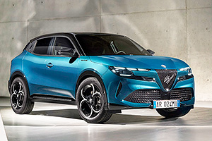 Italia spune că Alfa Romeo nu poate fabrica noul SUV Milano în Polonia, aşa cum intenţionează, având denumirea unui oraş italian