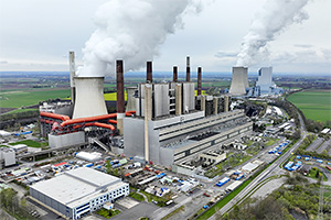 Germania deconectează definitiv 15 centrale electrice cu cărbune, deşi nu mai are nicio centrală nucleară, mizând mai mult pe importuri de regenerabile