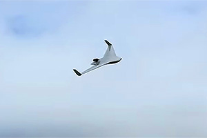 (VIDEO) Franţa a creat a nouă dronă kamikaze ultra rapidă, capabilă să zboare spre destinaţie cu 400 km/h