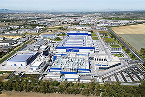 Cu suportul UE, STMicroelectronics va construi în Italia prima fabrică integrată din lume de semiconductori de carbură de siliciu pentru cele mai performante domenii