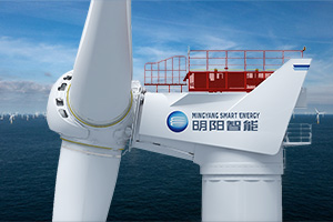 Germania şi UE anunţă anchete minuţioase şi posibile interdicţii după ce un producător chinez a fost ales să furnizeze turbine eoliene într-un parc din Marea Nordului