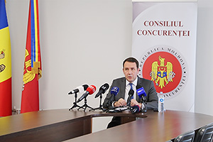 Amenzi record, de 25 milioane de euro, pentru 6 companii petroliere operatoare de benzinării în Republica Moldova, aplicate de Consiliul Concurenţei