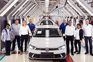 Cu perspective de închideri de fabrici şi concedieri, VW a decis oprirea producţiei lui Polo în Europa şi importarea acestuia din Africa de Sud