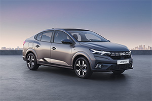 Dacia a lansat Logan XX, o ediţie aniversară cu mici detalii de design, dar tot cu motoare de 1 litru, inclusiv unul pe GPL